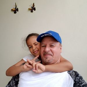 Meet your Posher, Eusebio